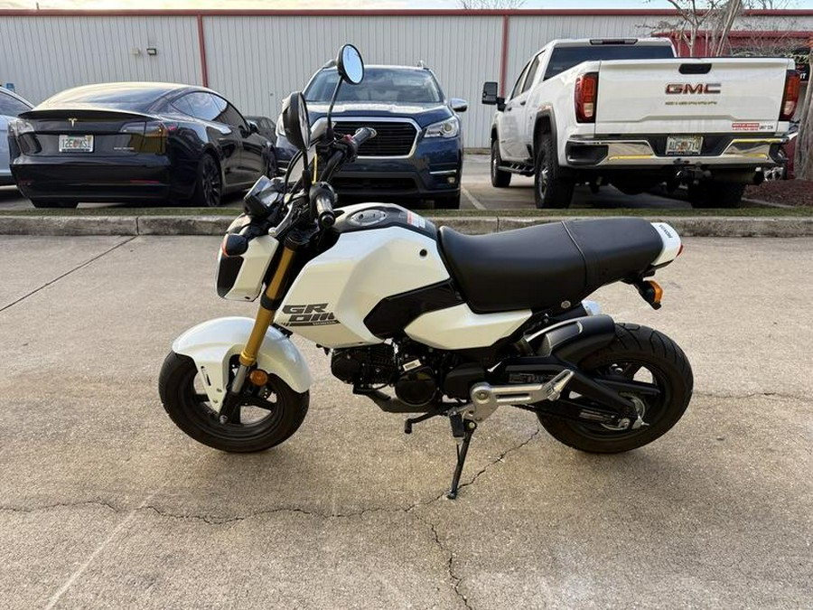 2025 Honda® Grom
