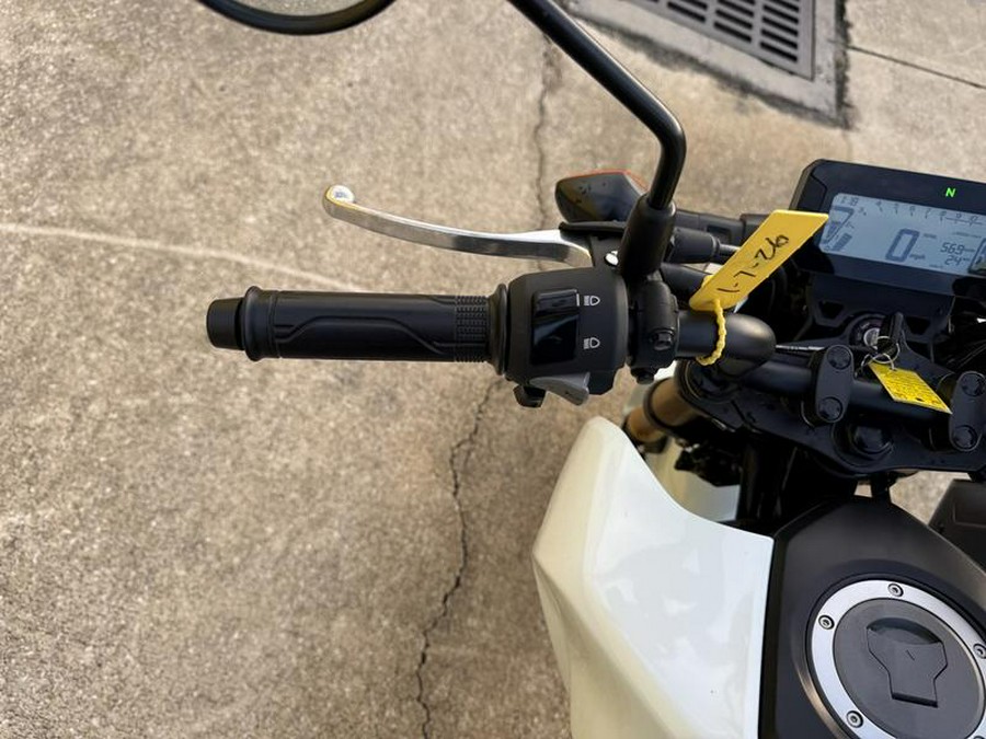 2025 Honda® Grom