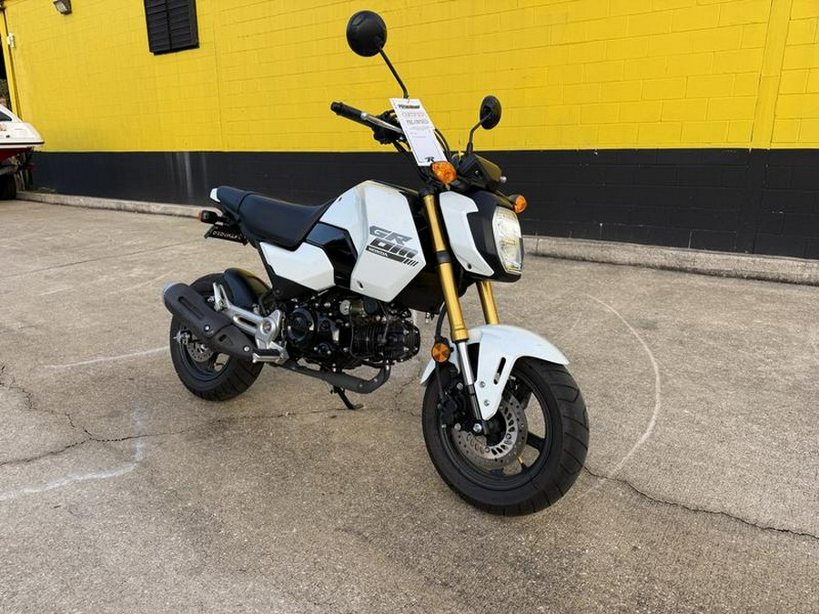 2025 Honda® Grom