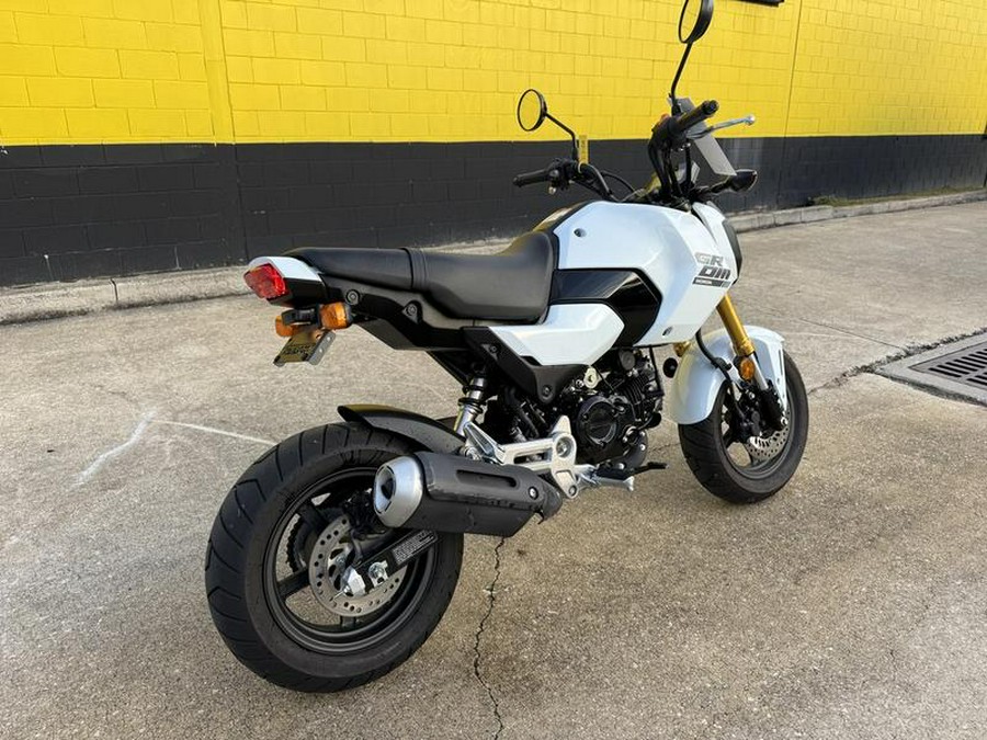 2025 Honda® Grom