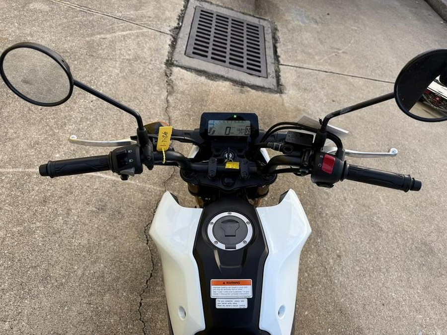 2025 Honda® Grom