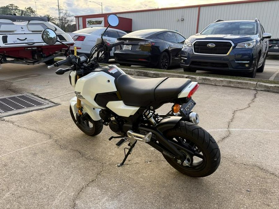 2025 Honda® Grom
