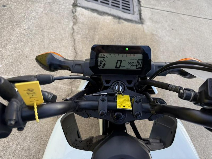 2025 Honda® Grom