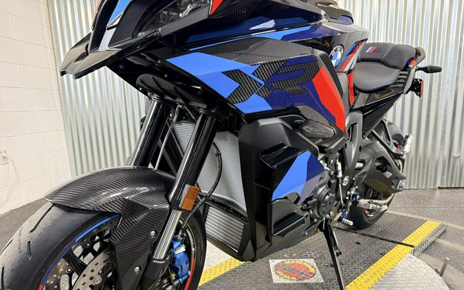 2026 BMW Motorrad M 1000 XR