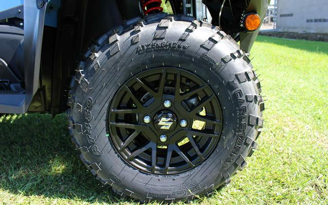 2025 Suzuki KingQuad 750 AXi Power Steering SE KingQuad 750 AXi Power Steering SE - S7100911