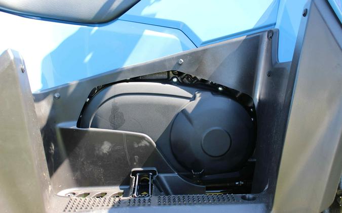 2025 Suzuki KingQuad 750 AXi Power Steering SE KingQuad 750 AXi Power Steering SE - S7100911