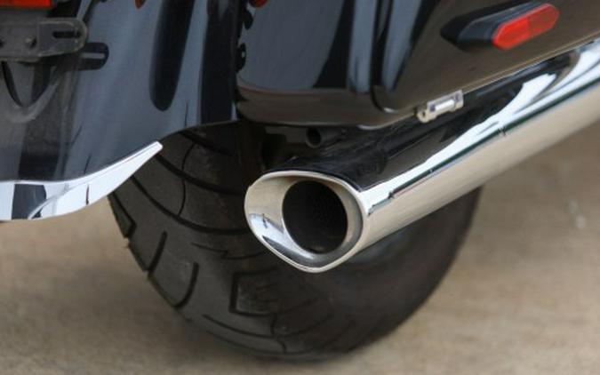 2014 Kawasaki Vulcan® 1700 Vaquero® ABS