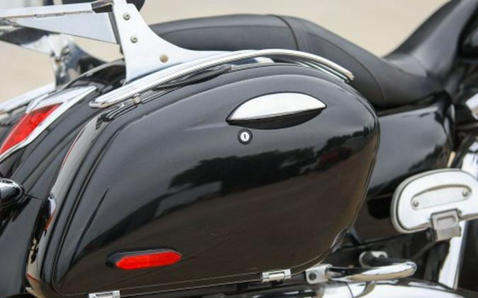 2014 Kawasaki Vulcan® 1700 Vaquero® ABS