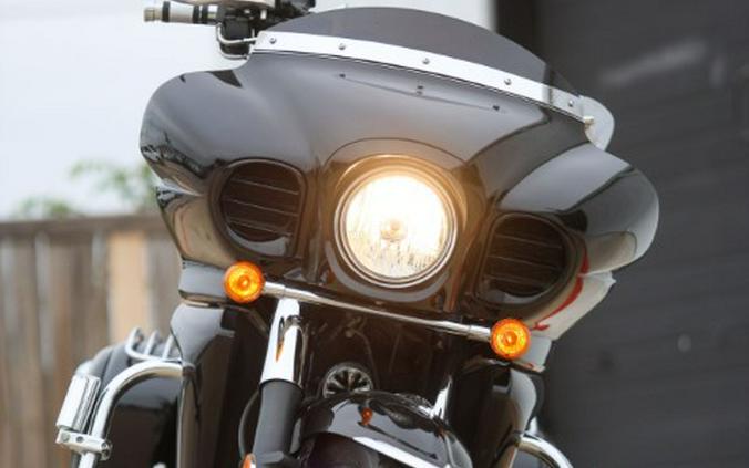 2014 Kawasaki Vulcan® 1700 Vaquero® ABS