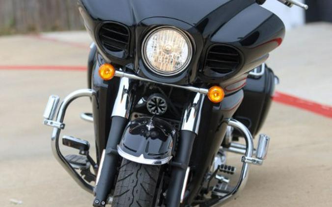 2014 Kawasaki Vulcan® 1700 Vaquero® ABS