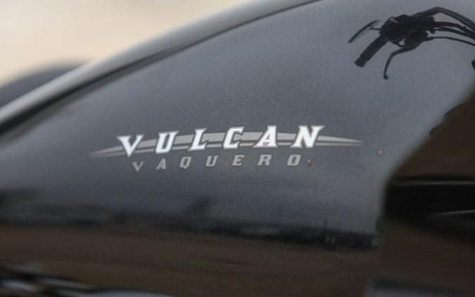 2014 Kawasaki Vulcan® 1700 Vaquero® ABS
