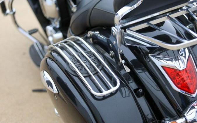 2014 Kawasaki Vulcan® 1700 Vaquero® ABS