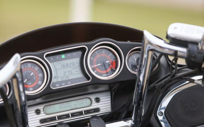 2014 Kawasaki Vulcan® 1700 Vaquero® ABS