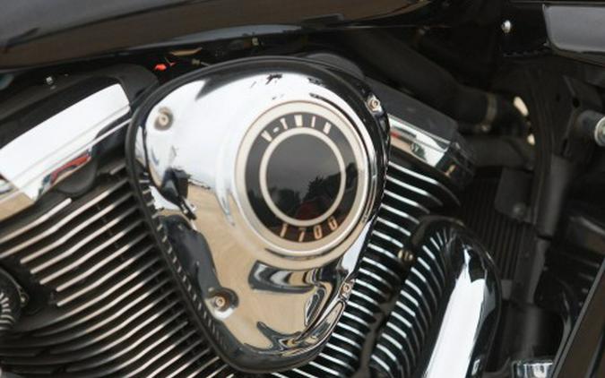 2014 Kawasaki Vulcan® 1700 Vaquero® ABS