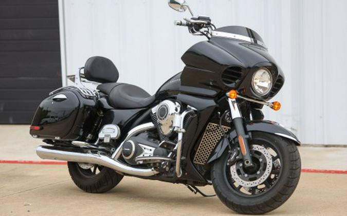 2014 Kawasaki Vulcan® 1700 Vaquero® ABS