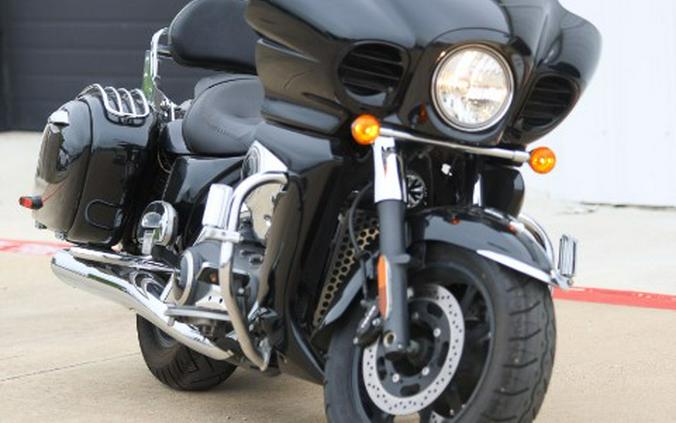 2014 Kawasaki Vulcan® 1700 Vaquero® ABS