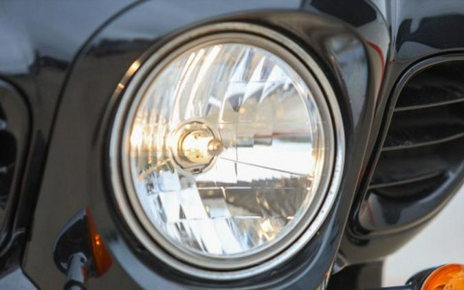 2014 Kawasaki Vulcan® 1700 Vaquero® ABS