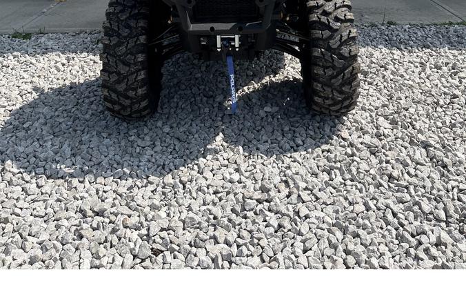 2026 Sportsman® 850 Trail - Polaris