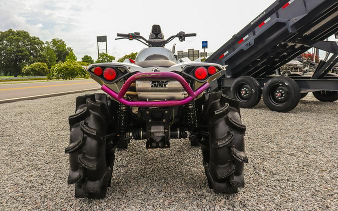 2023 Can-Am® Renegade 650