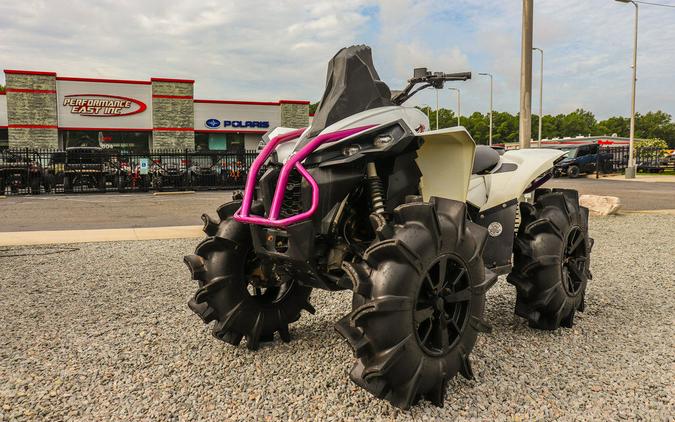 2023 Can-Am® Renegade 650
