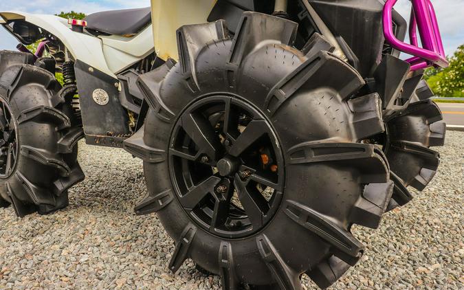 2023 Can-Am® Renegade 650