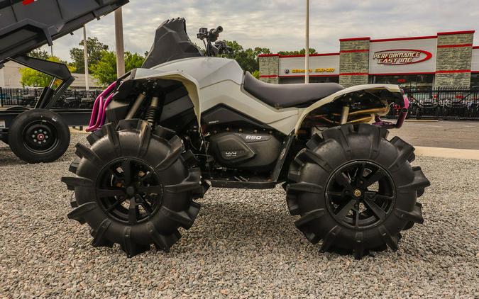 2023 Can-Am® Renegade 650