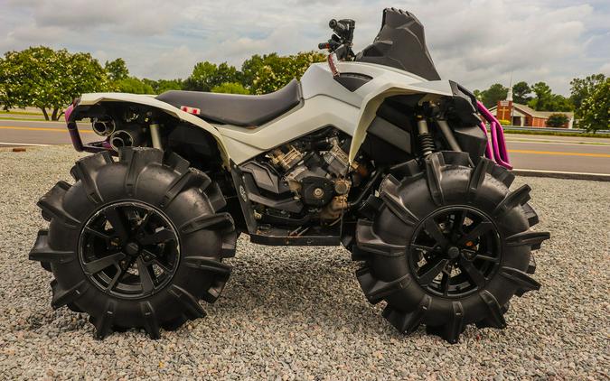 2023 Can-Am® Renegade 650