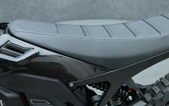 2026 E RIDE PRO SR 16"/19" LONG SEAT