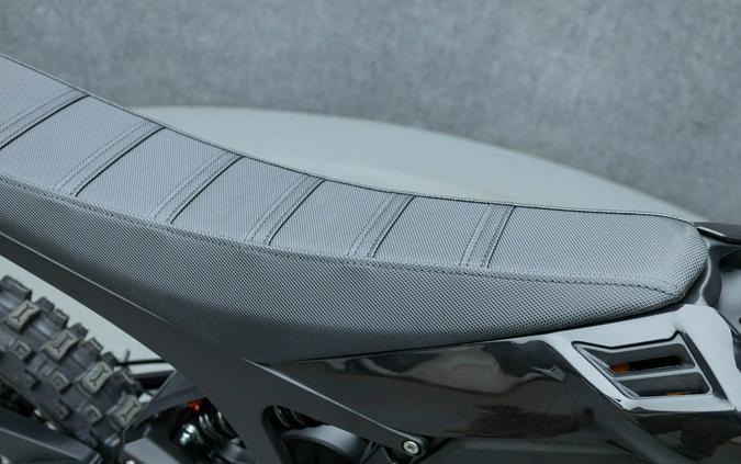 2026 E RIDE PRO SR 16"/19" LONG SEAT