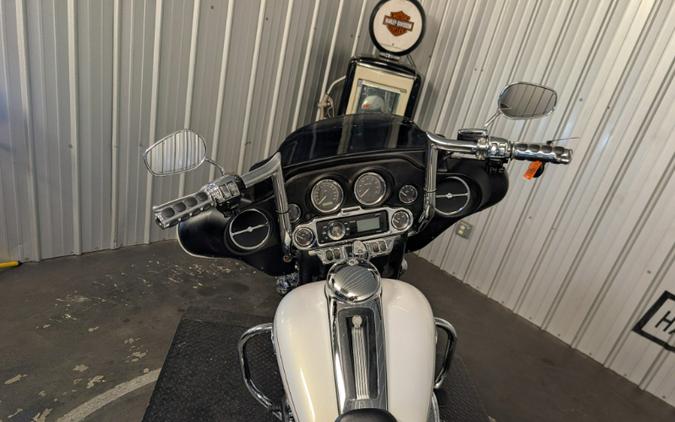 2008 Harley-Davidson ELECTRA GLIDE ULTRA CLASSIC (EFI)