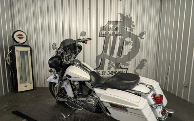 2008 Harley-Davidson ELECTRA GLIDE ULTRA CLASSIC (EFI)
