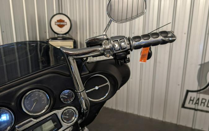 2008 Harley-Davidson ELECTRA GLIDE ULTRA CLASSIC (EFI)
