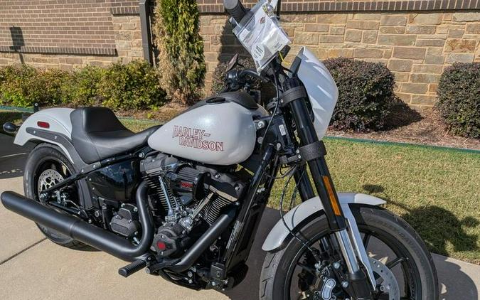 2026 Harley-Davidson® FXLRS - Low Rider® S