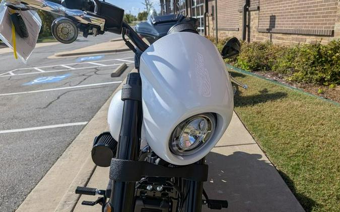 2026 Harley-Davidson® FXLRS - Low Rider® S