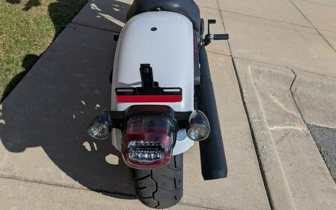 2026 Harley-Davidson® FXLRS - Low Rider® S