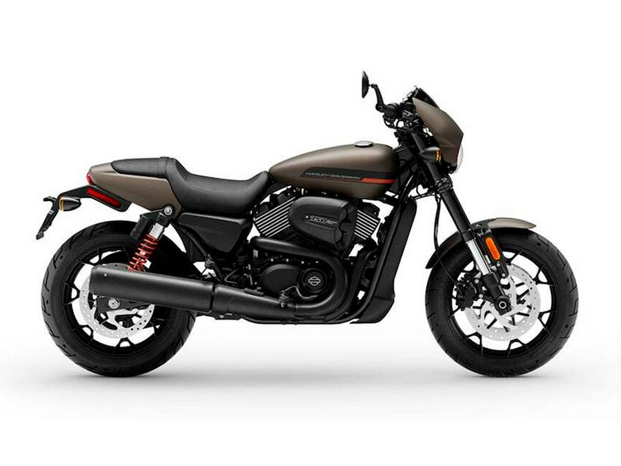 2020 Harley-Davidson® XG750A - Street Rod® in Palm Bay FL l Orlando Area