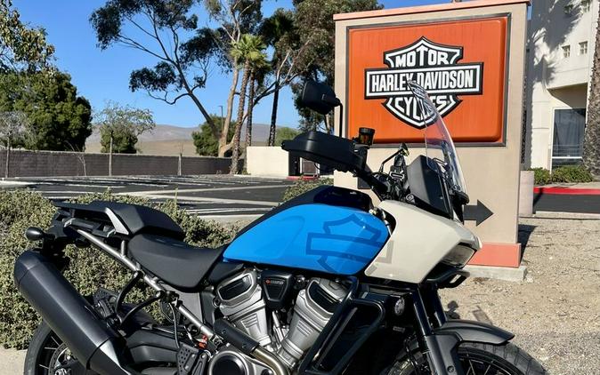 2021 Harley-Davidson Pan America Special Review (24 Fast Facts)