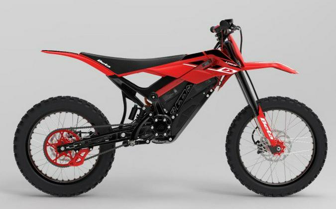 2024 Beta Motorcycles Explorer