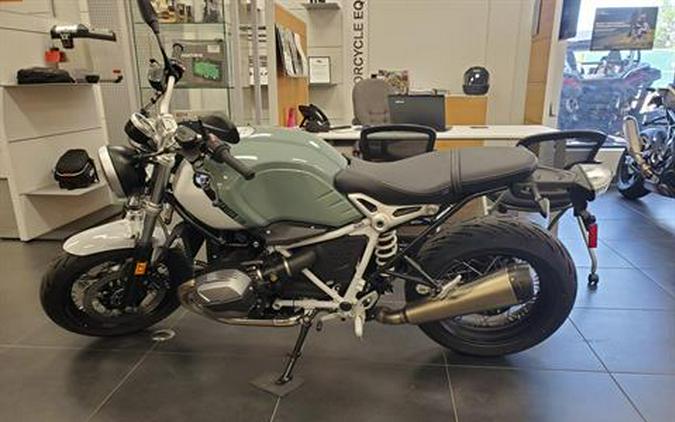 2023 BMW R nineT Pure