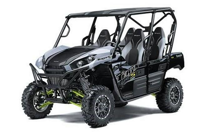 2024 Kawasaki Teryx4™ S LE