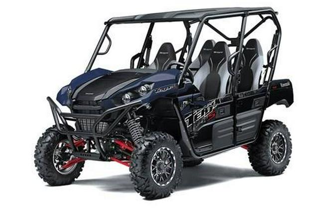 2024 Kawasaki Teryx4™ S LE