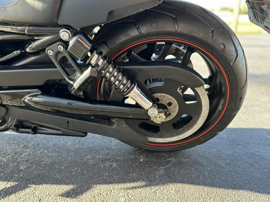 2014 Harley-Davidson® VRSCDX - Night Rod® Special