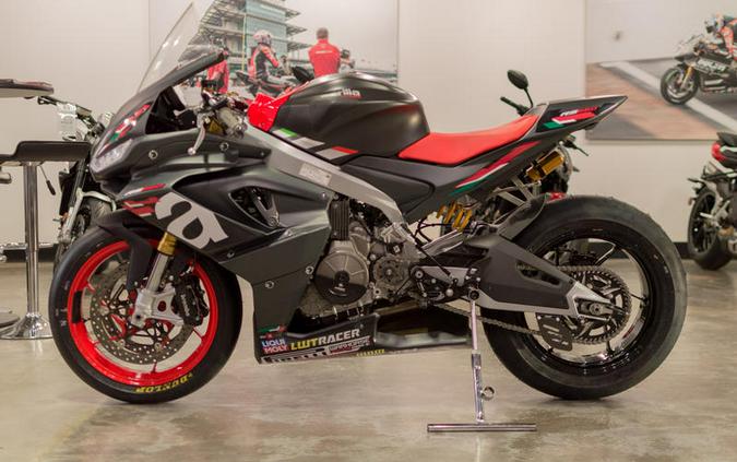 Aprilia RS 660 motorcycles for sale - MotoHunt