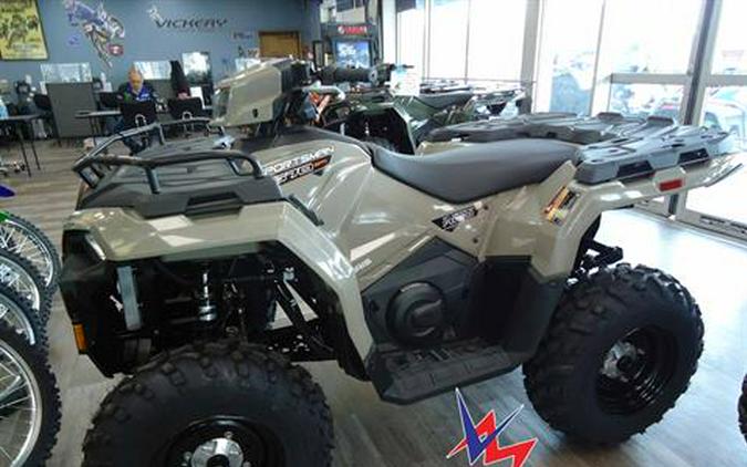 2024 Polaris Sportsman 570