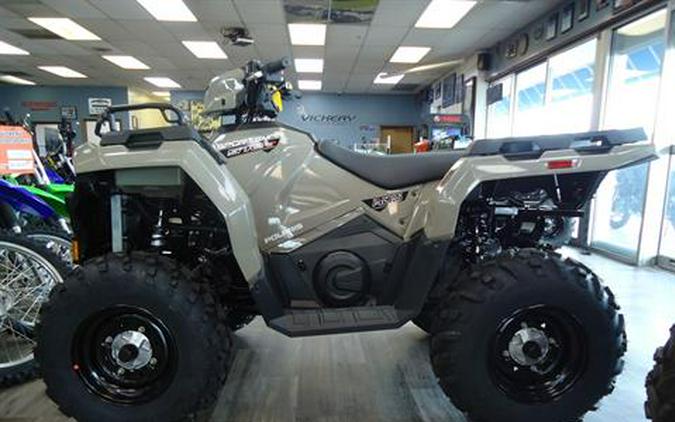 2024 Polaris Sportsman 570