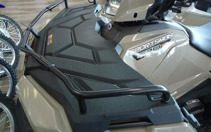 2024 Polaris Sportsman 570