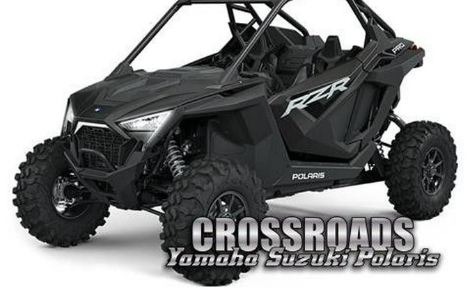 2024 Polaris RZR Pro XP Premium