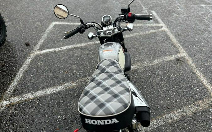 2024 Honda Monkey