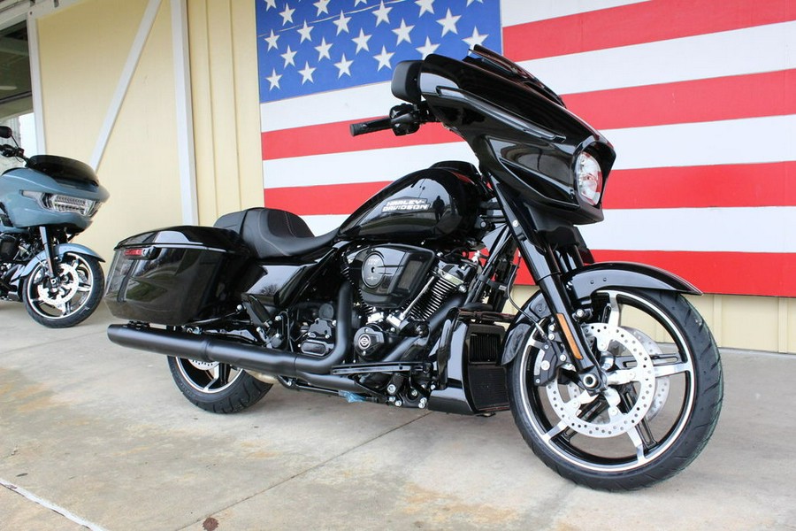 2024 Harley-Davidson® FLHX - Street Glide®