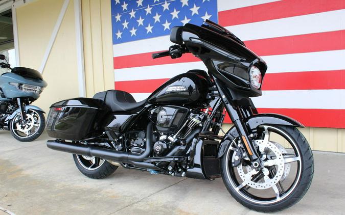 2024 Harley-Davidson® FLHX - Street Glide®